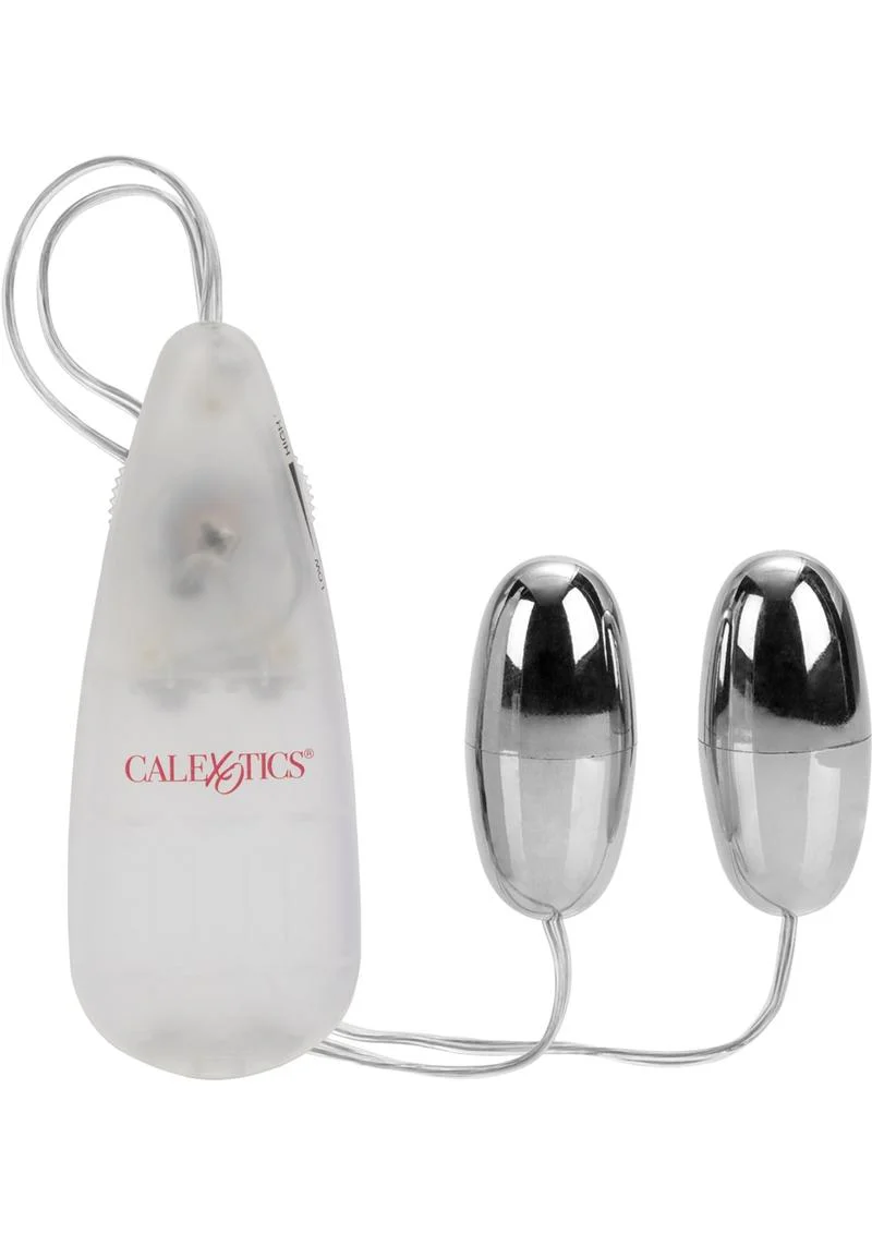 CalExotics Pocket Exotics Double Silver Bullets
