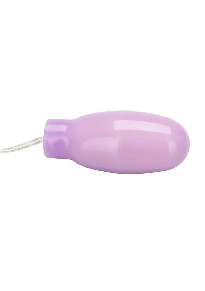 Calexotics Pocket Exotics Smooth Bullet Clitoral Vibrator - Image 2