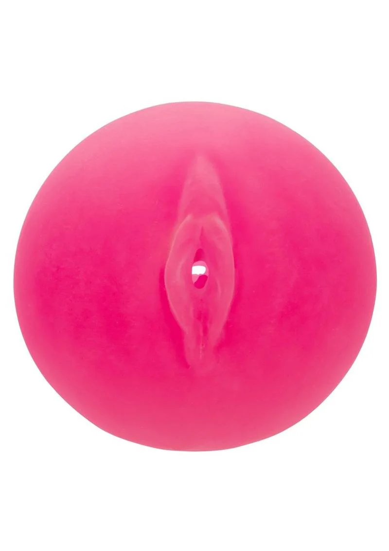 CalExotics Pop Sock Pussy Stroker Stretchy Sleeve
