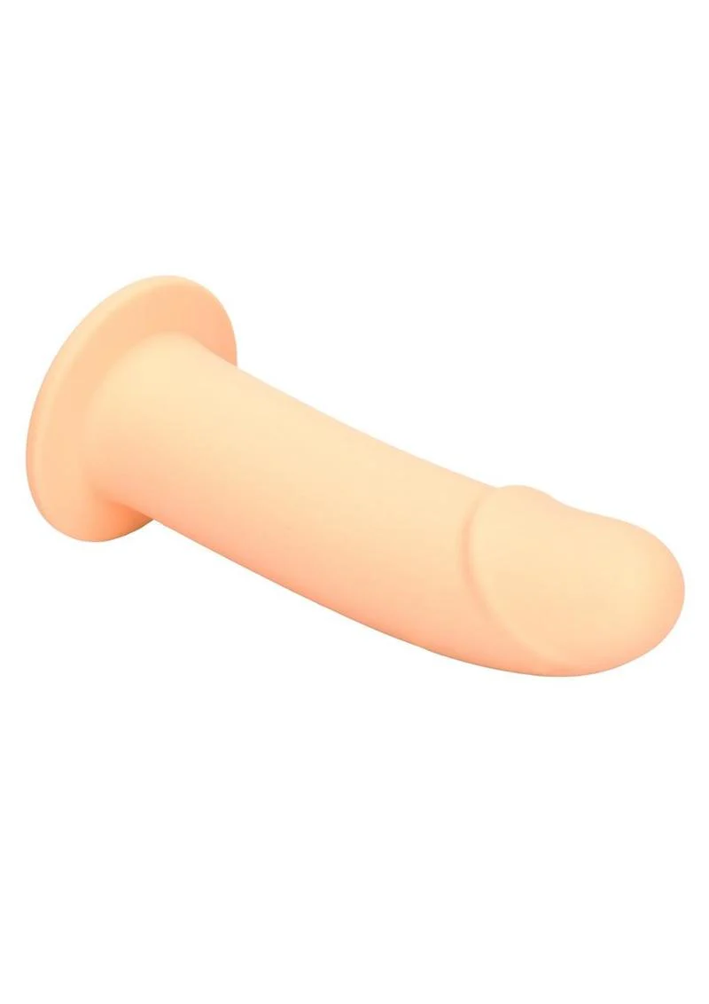 CalExotics Pure Silicone PPA Penis Extender with Jock Strap - Image 2