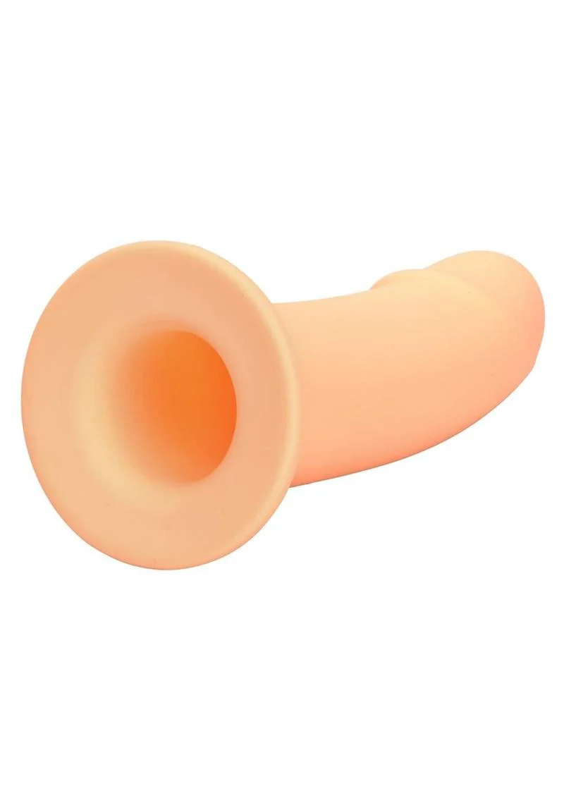 CalExotics Pure Silicone PPA Penis Extender with Jock Strap - Image 3