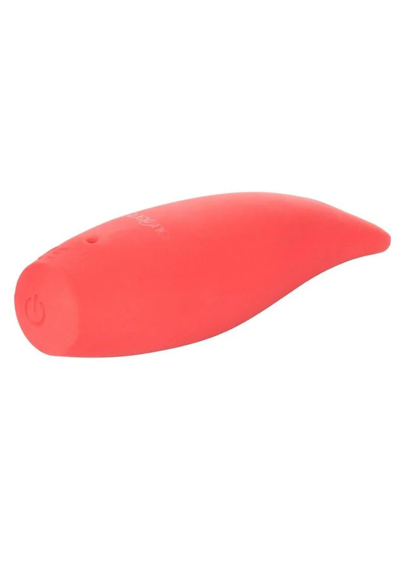 CalExotics Red Hot Flare Massager - Image 3