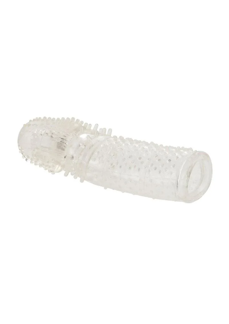 CalExotics Senso Extension Penis Extender - Image 3