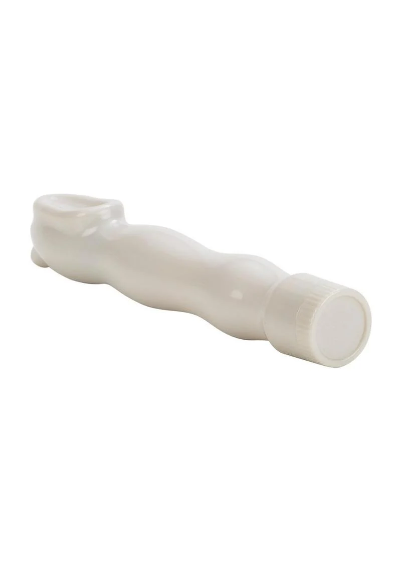 CalExotics Signature Clitoral Hummer Multi-Speed Vibrator - Image 3