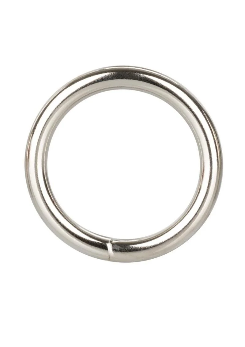 CalExotics Silver Ring Universal Metal - Image 6