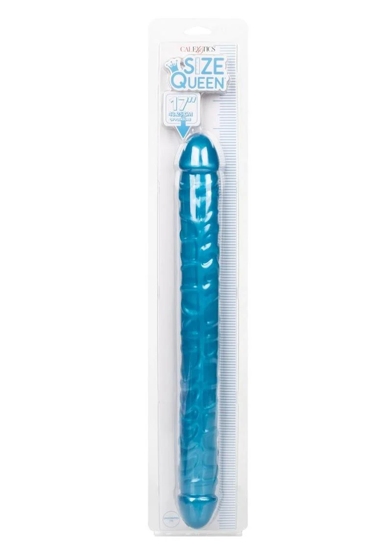 CalExotics Size Queen Dildo - Image 11