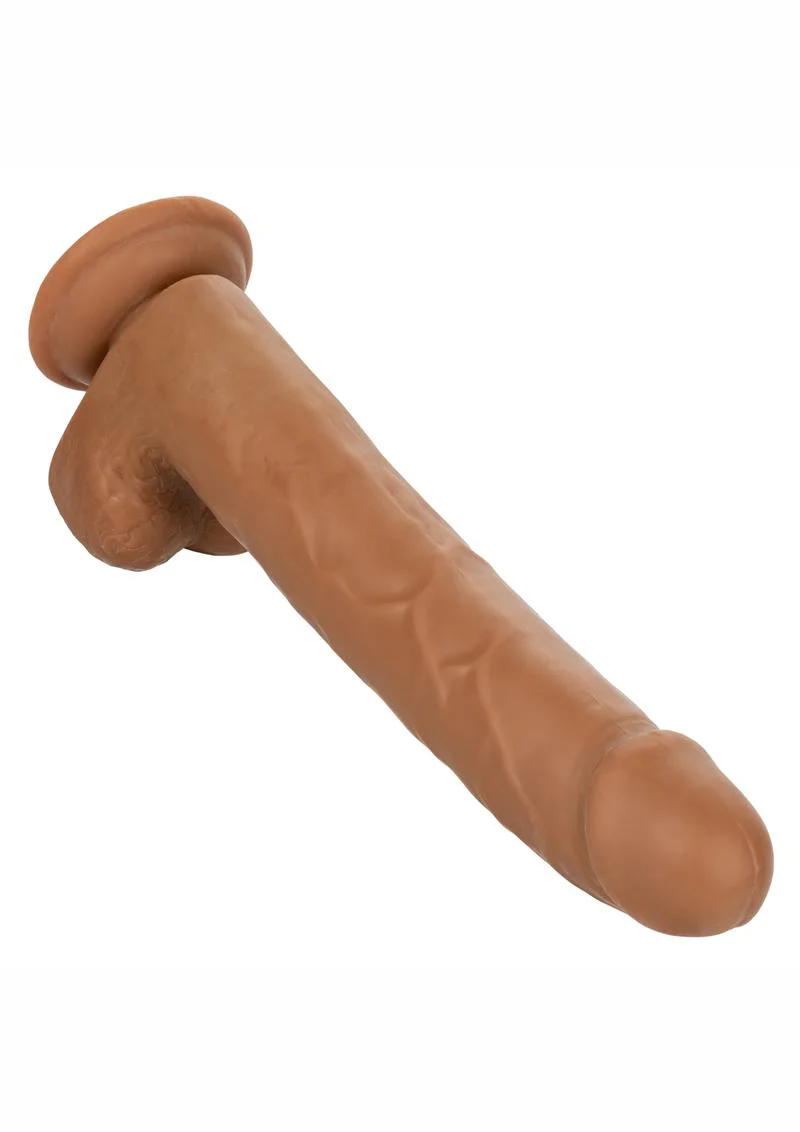 CalExotics Size Queen Dildo - Image 13