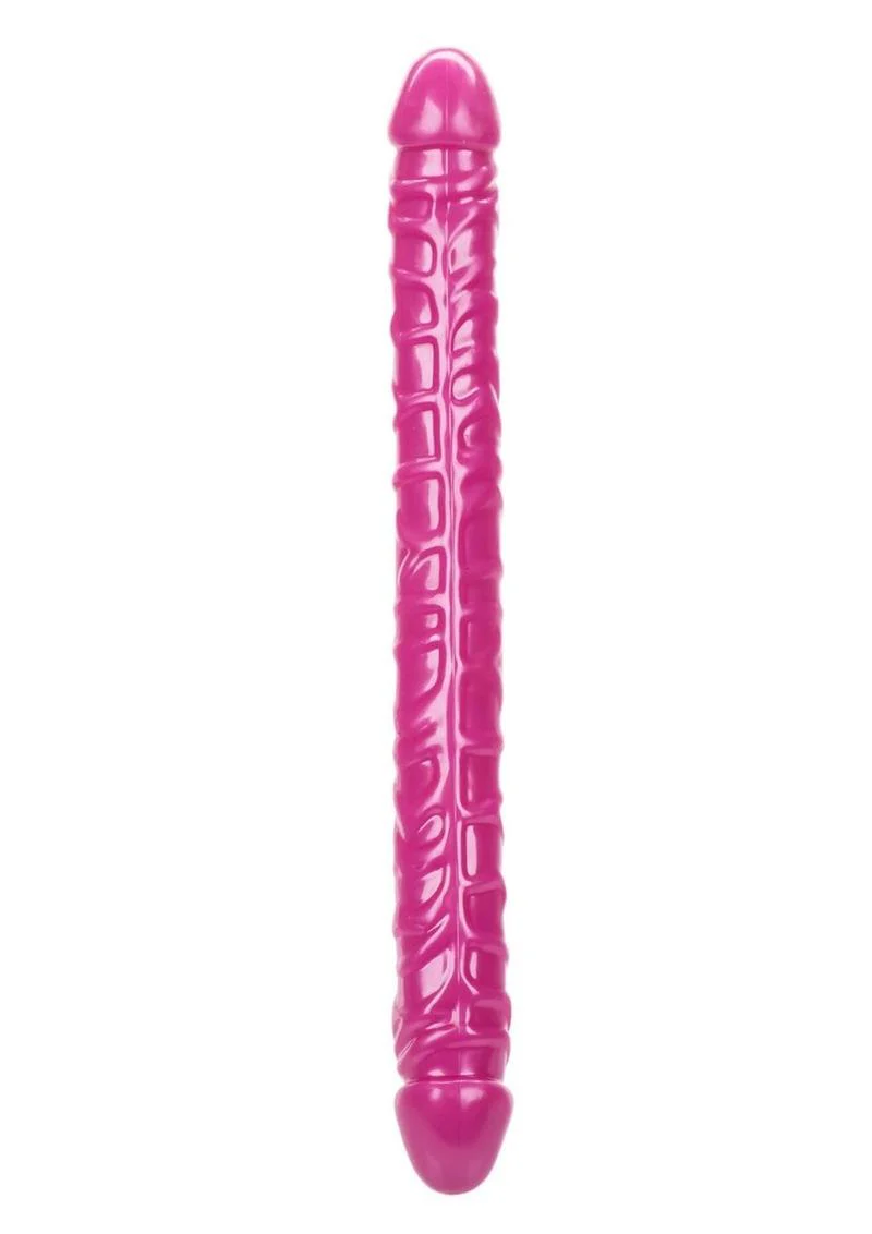 CalExotics Size Queen Dildo - Image 19