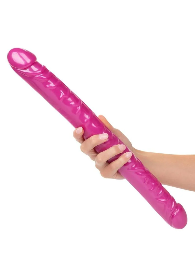 CalExotics Size Queen Dildo - Image 22