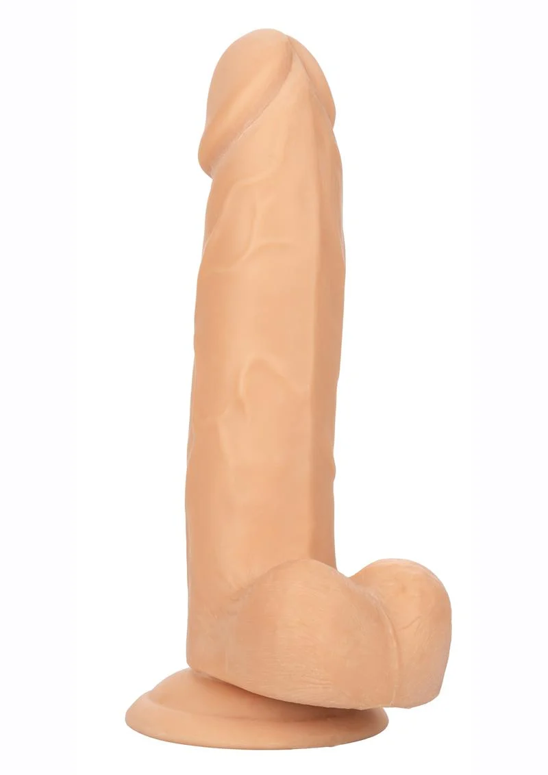 CalExotics Size Queen Dildo - Image 37