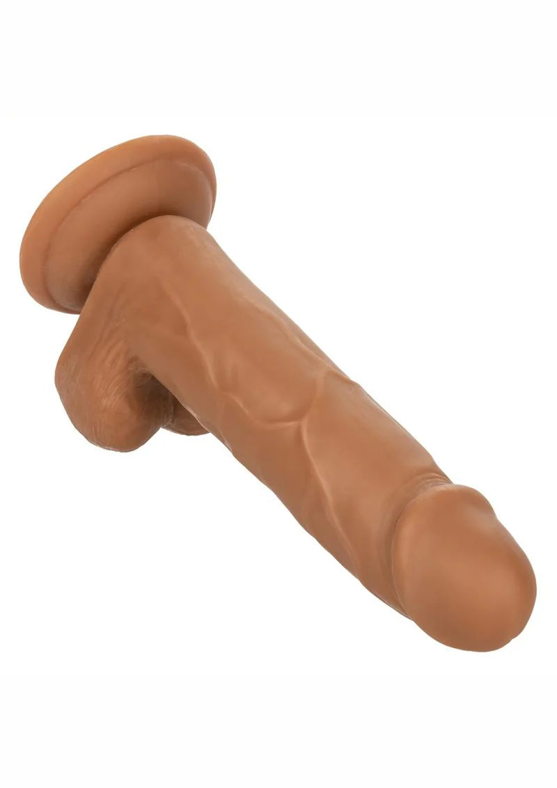 CalExotics Size Queen Dildo - Image 52
