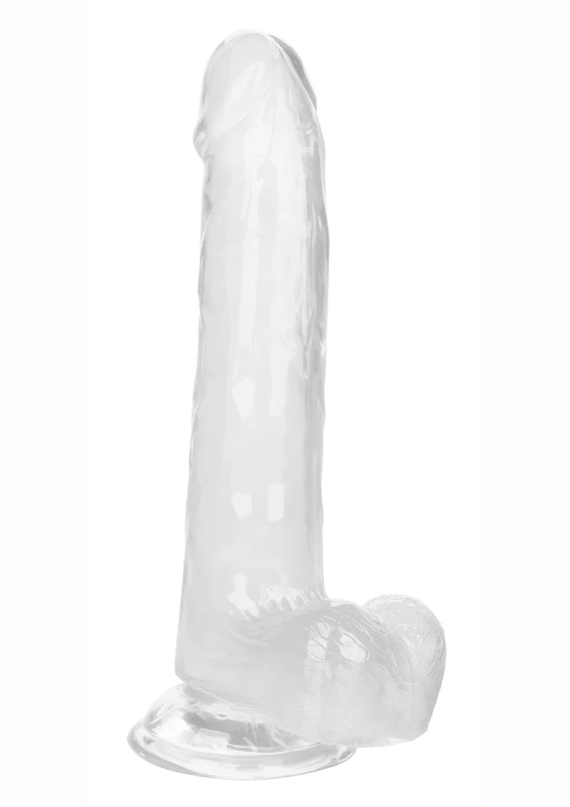 CalExotics Size Queen Dildo - Image 56