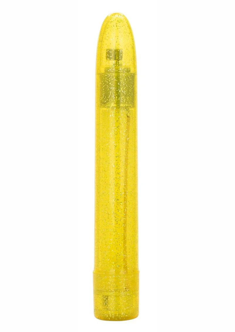 CalExotics Sparkle Slim Vibrator - Image 7