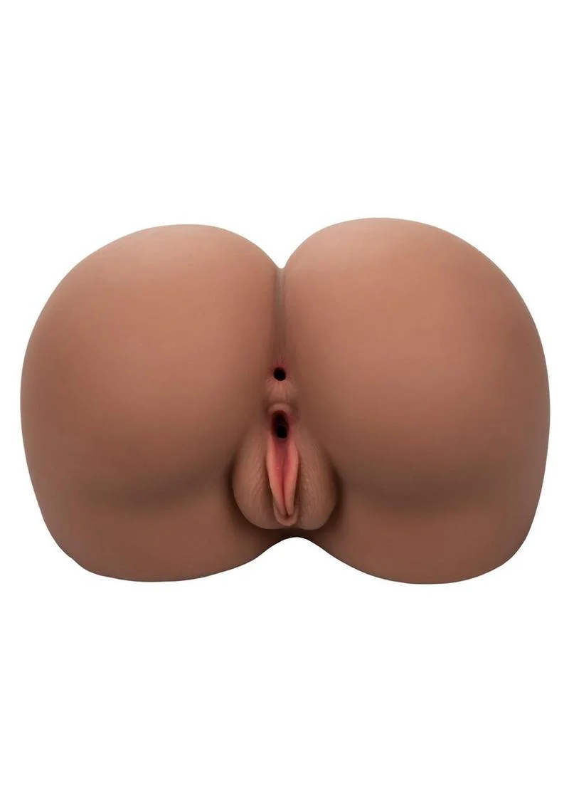 CalExotics Stroke It BBL Booty Masturbator - Image 2