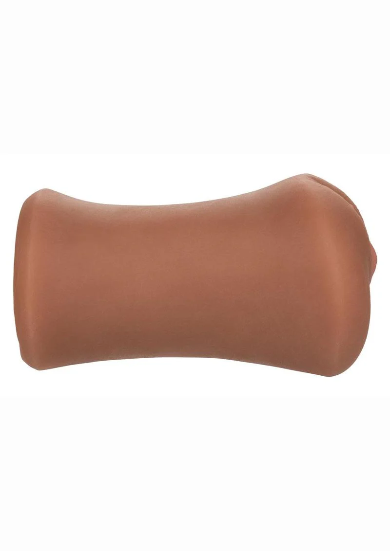 CalExotics Stroke It Tight Pussy Anatomically Correct And PurerSkin - Image 3
