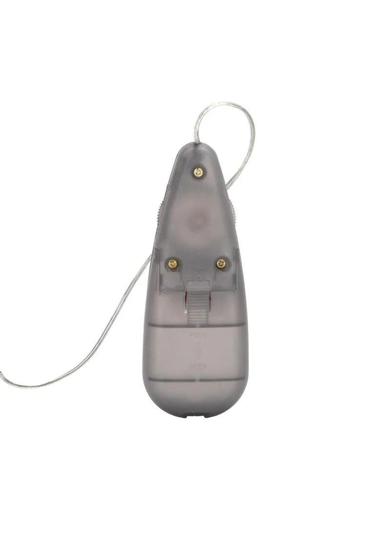 Calexotics Tear Drop Bullet with Wired Remote Control - Image 5