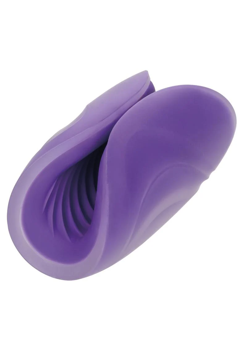 CalExotics The Gripper Spiral Grip Masturbator