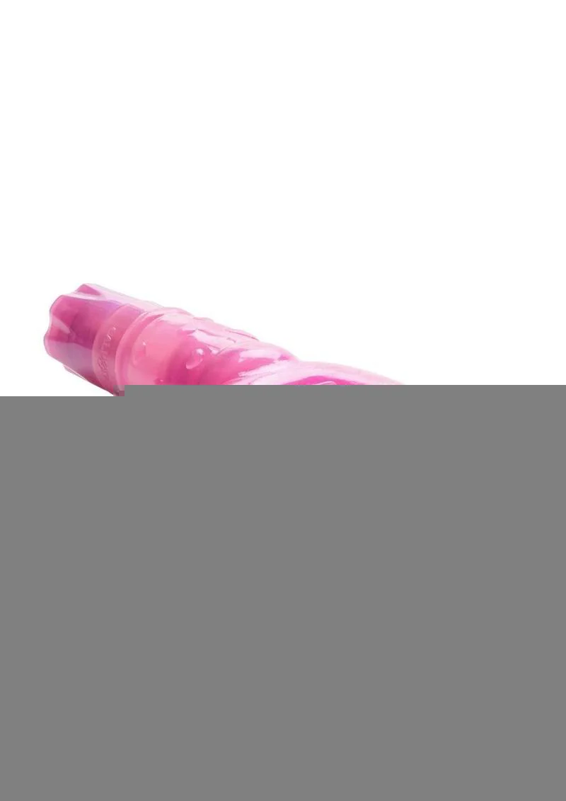 CalExotics The Original Butterfly Kiss Vibrator - Image 5