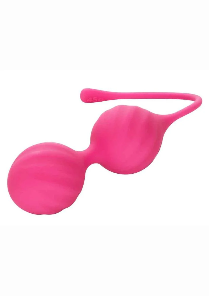 CalExotics Tighten And Tone Kegel Training Set - Image 3
