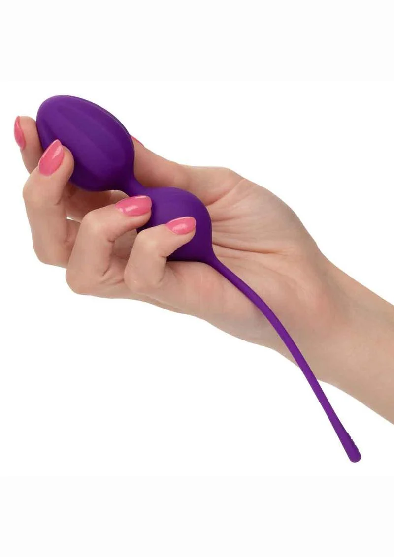 CalExotics Tighten And Tone Kegel Training Set - Image 6