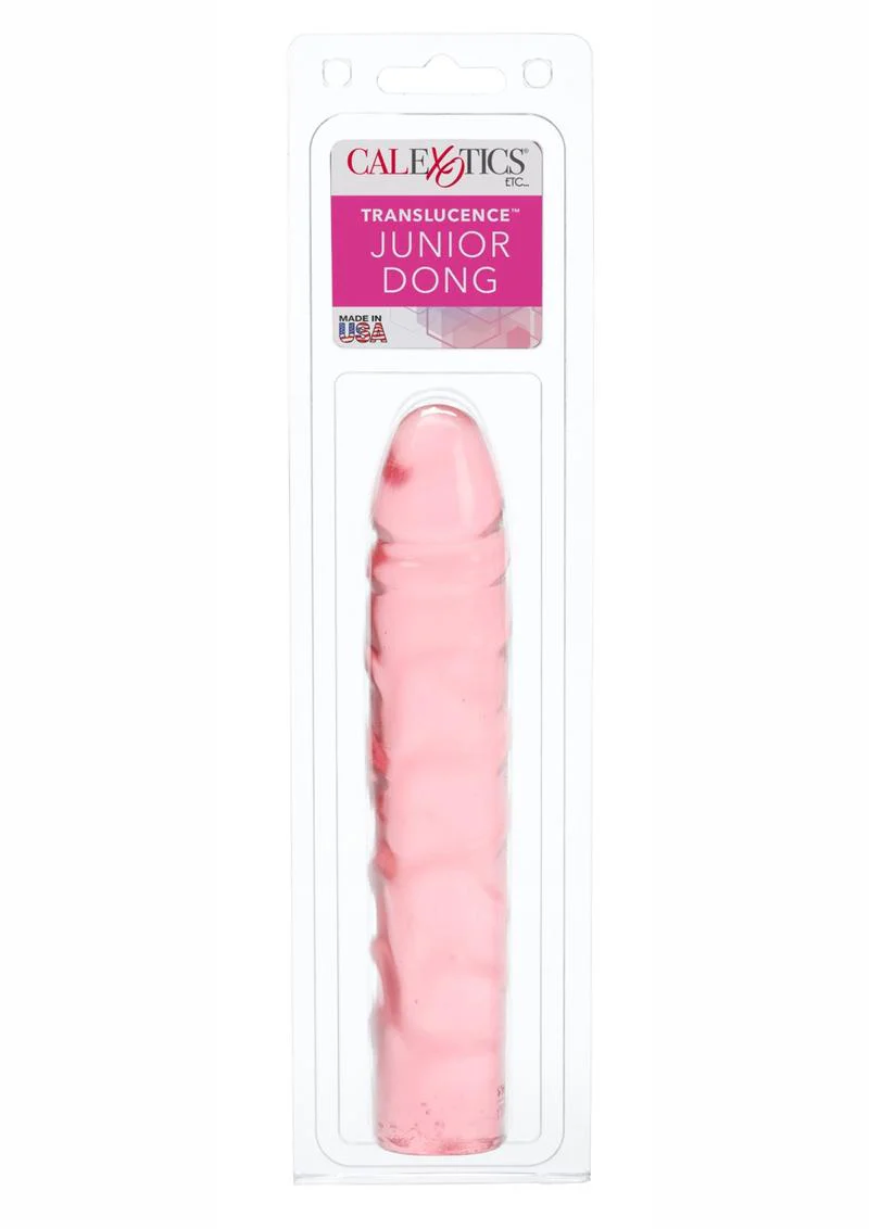 CalExotics Translucence Junior Dong - Image 4