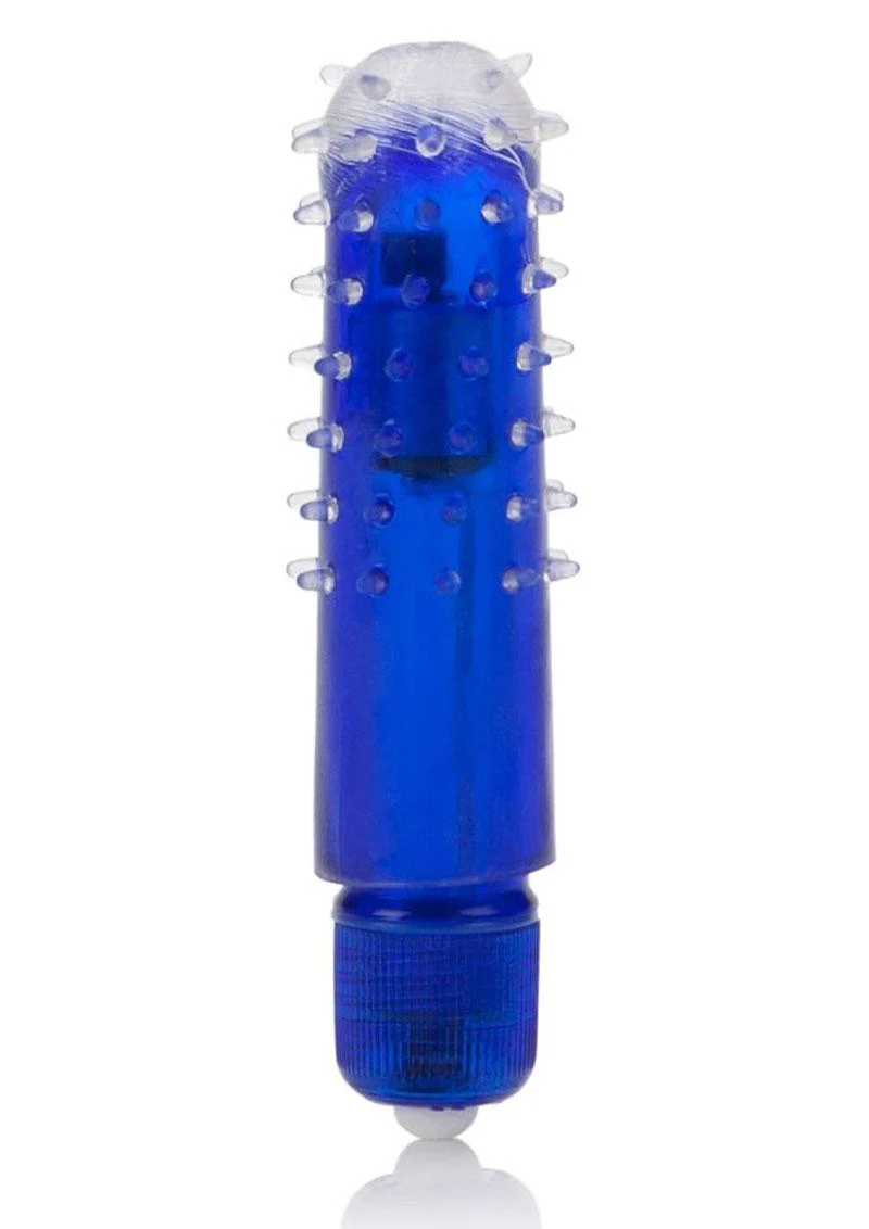 Calexotics Travel Blaster Wireless Vibrator