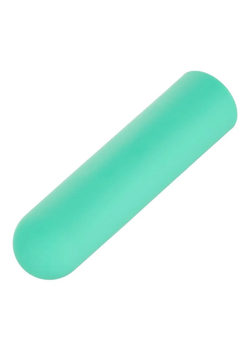Calexotics Turbo Buzz Rechargeable Rounded Bullet Vibrator - Image 4