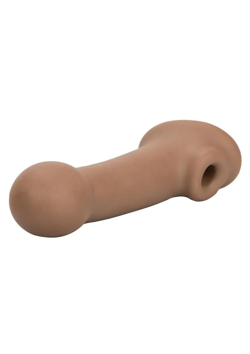CalExotics Ultimate Extender Penis Sleeve - Image 2