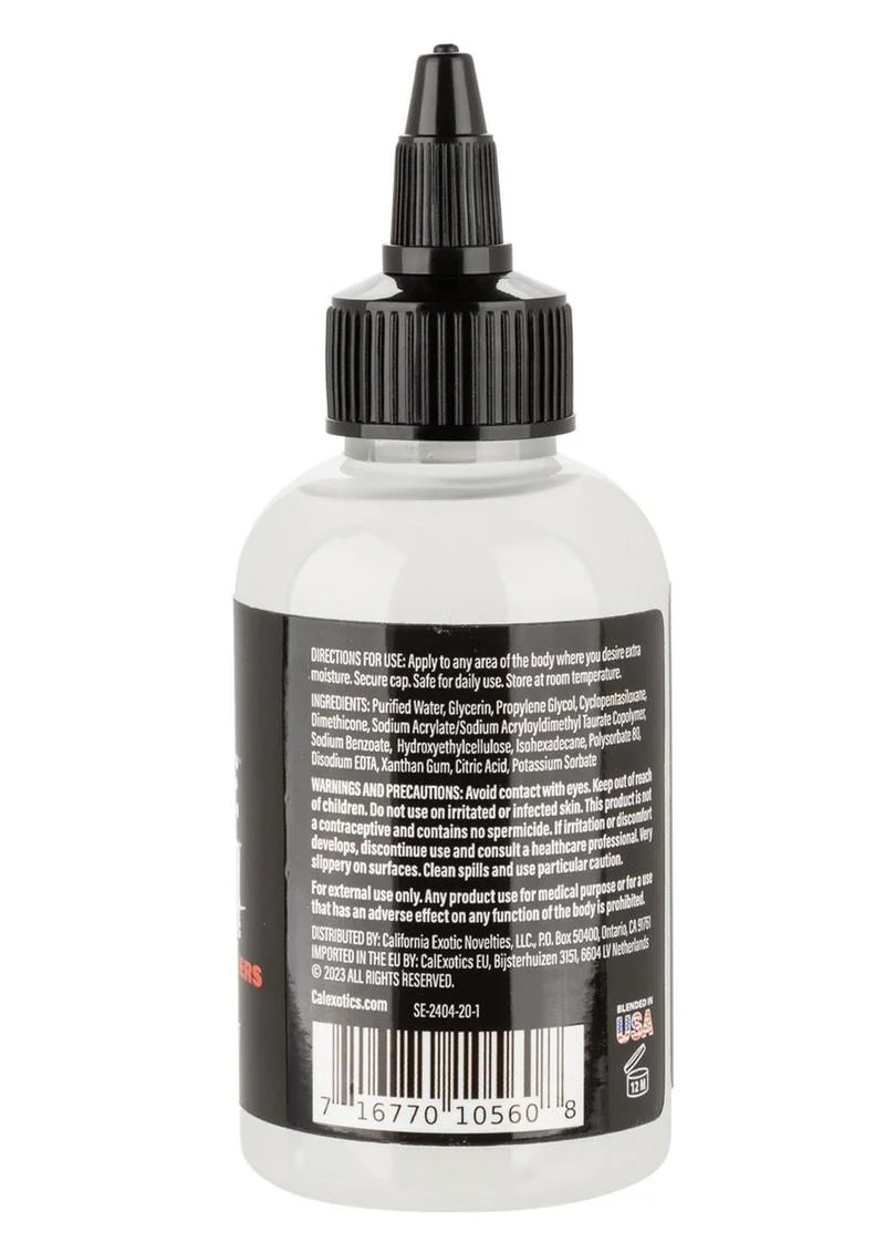 CalExotics Unscented Hybrid Lubricant - Image 3
