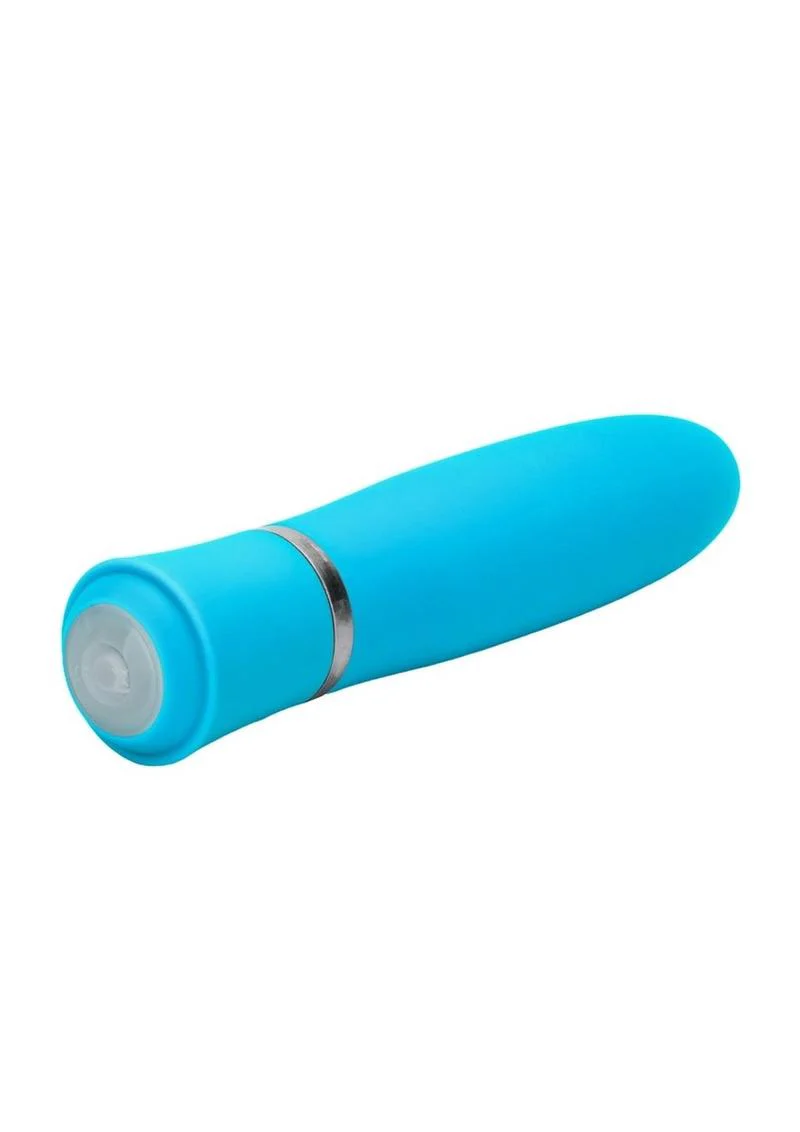 CalExotics Velvet Touch Wireless Bullet Vibrator - Image 3