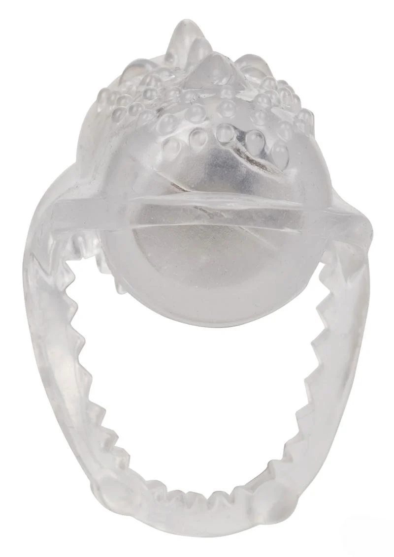 CalExotics Vibrating Tongue Teaser