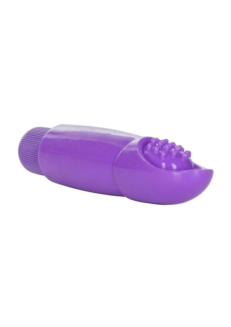 CalExotics Wireless Zingers Scoop Vibrator - Image 2