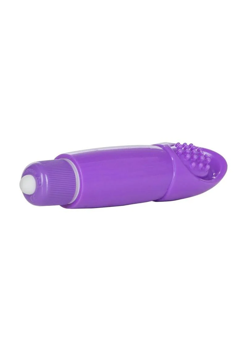 CalExotics Wireless Zingers Scoop Vibrator - Image 3