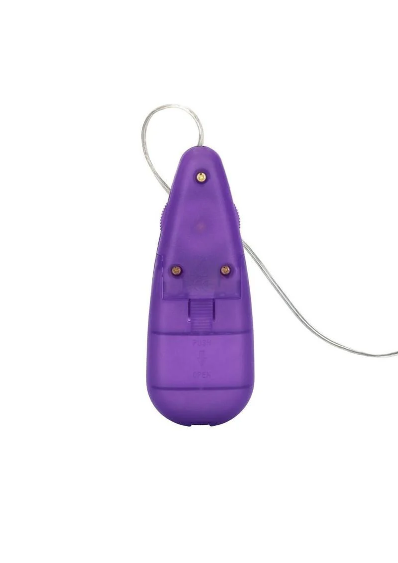 CalexoticsSlim Teardrop Bullet Vibrator - Image 3