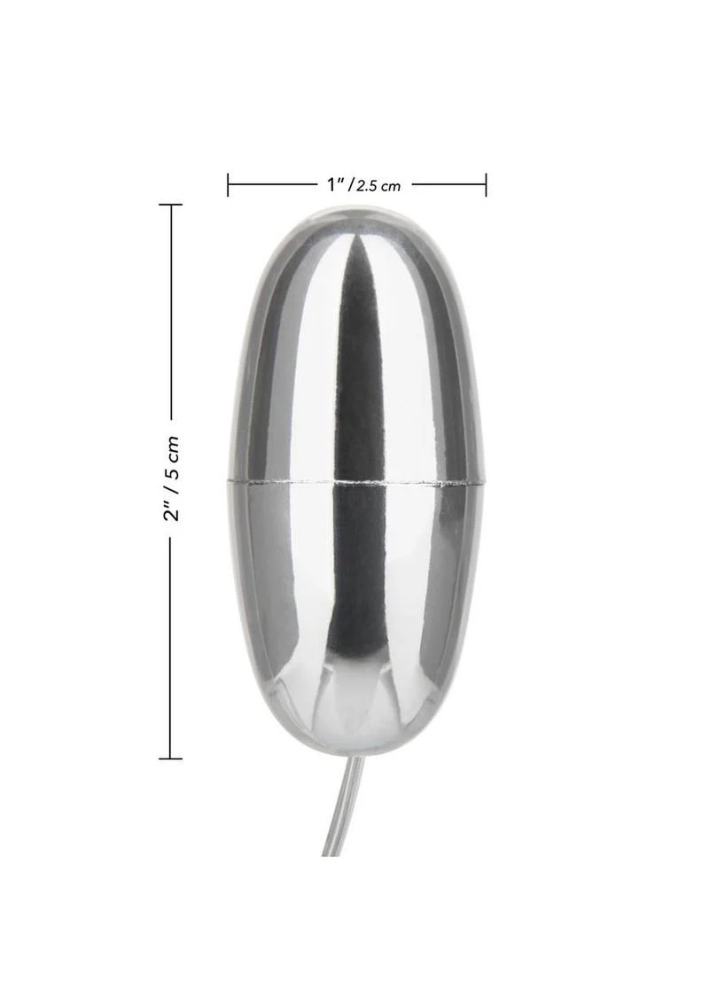 CalexoticsSlim Teardrop Bullet Vibrator - Image 4