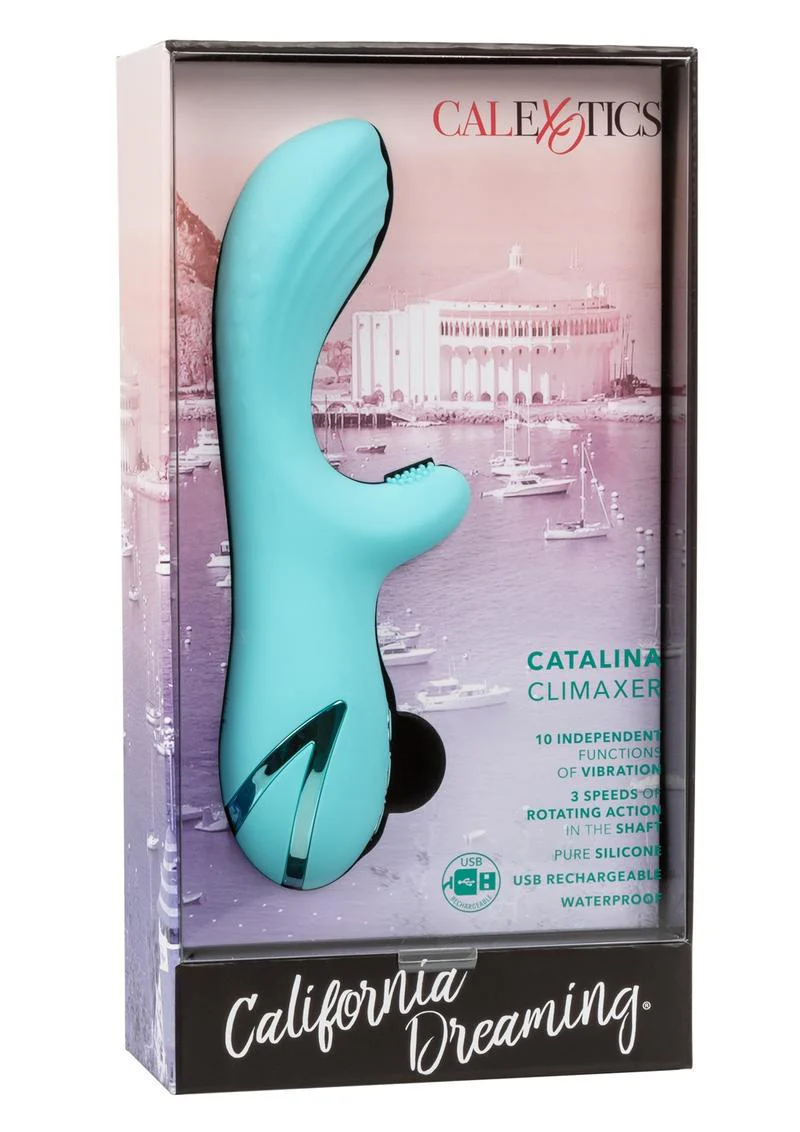 California Dreaming Catalina Climaxer - Image 4