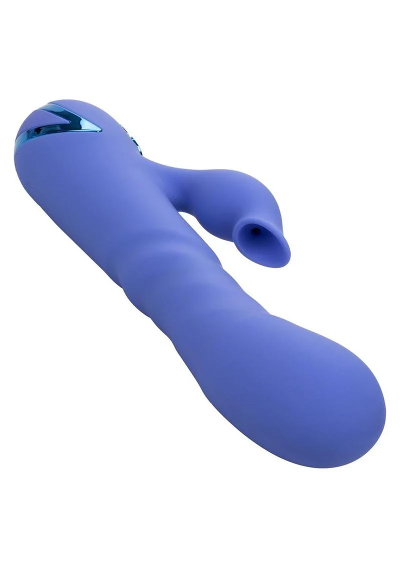 California Dreaming L.A. Love Rechargeable Vibrator - Image 2
