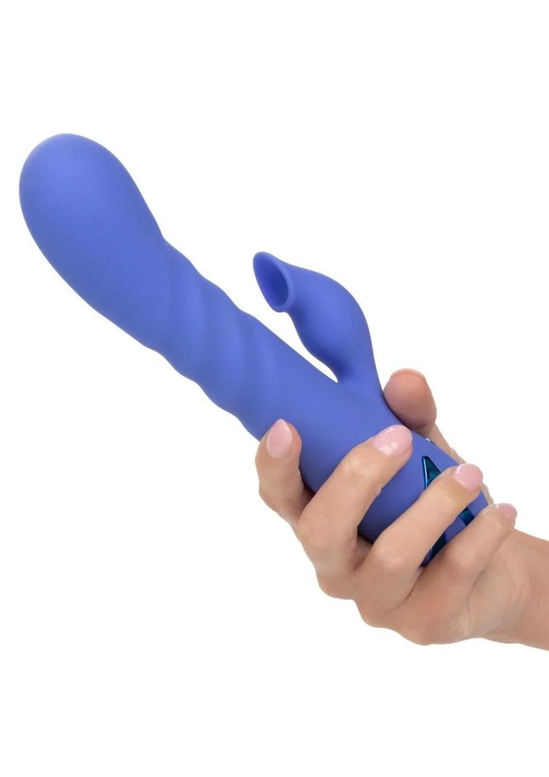 California Dreaming L.A. Love Rechargeable Vibrator - Image 3