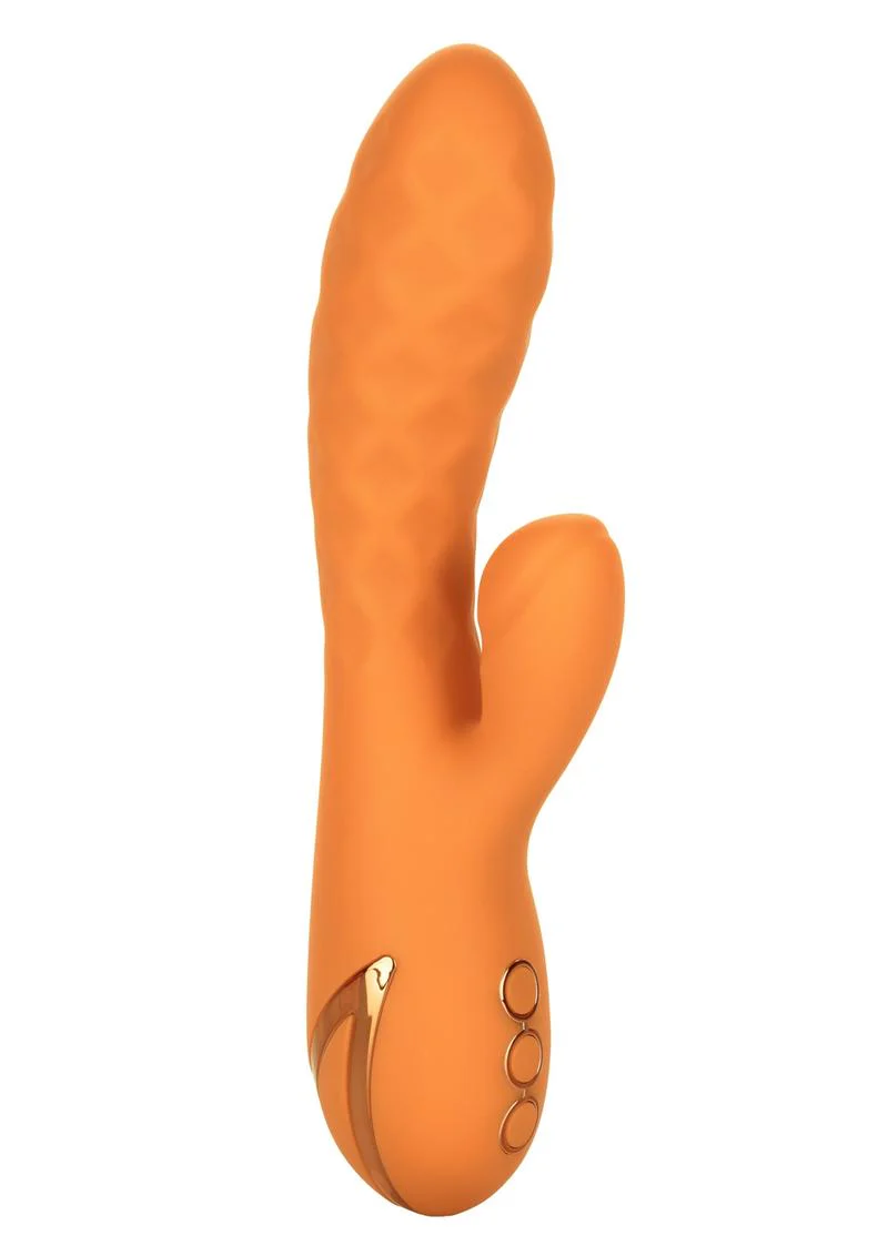 California Dreaming Newport Beach Babe Thumping Vibrator