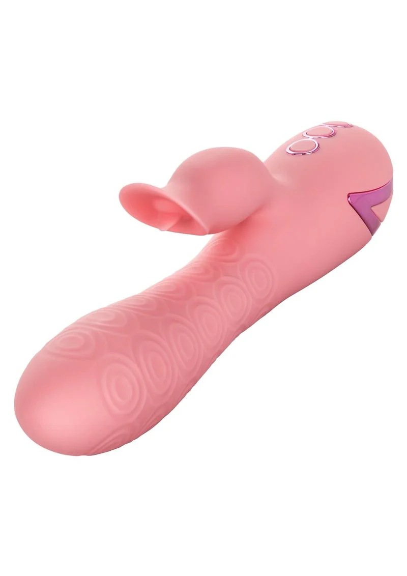 California Dreaming Pasadena Player Rabbit Vibrator