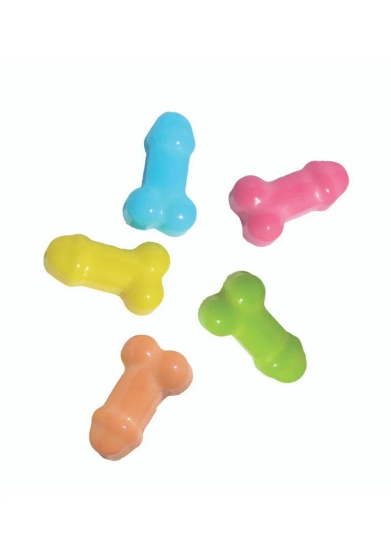 Candyprints Eat a Jar of Sour Dicks Novelty Sour