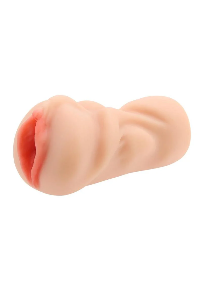 Carmen Caliente Pussy Stroker Ultra-Realistic Replica Masturbator - Image 2