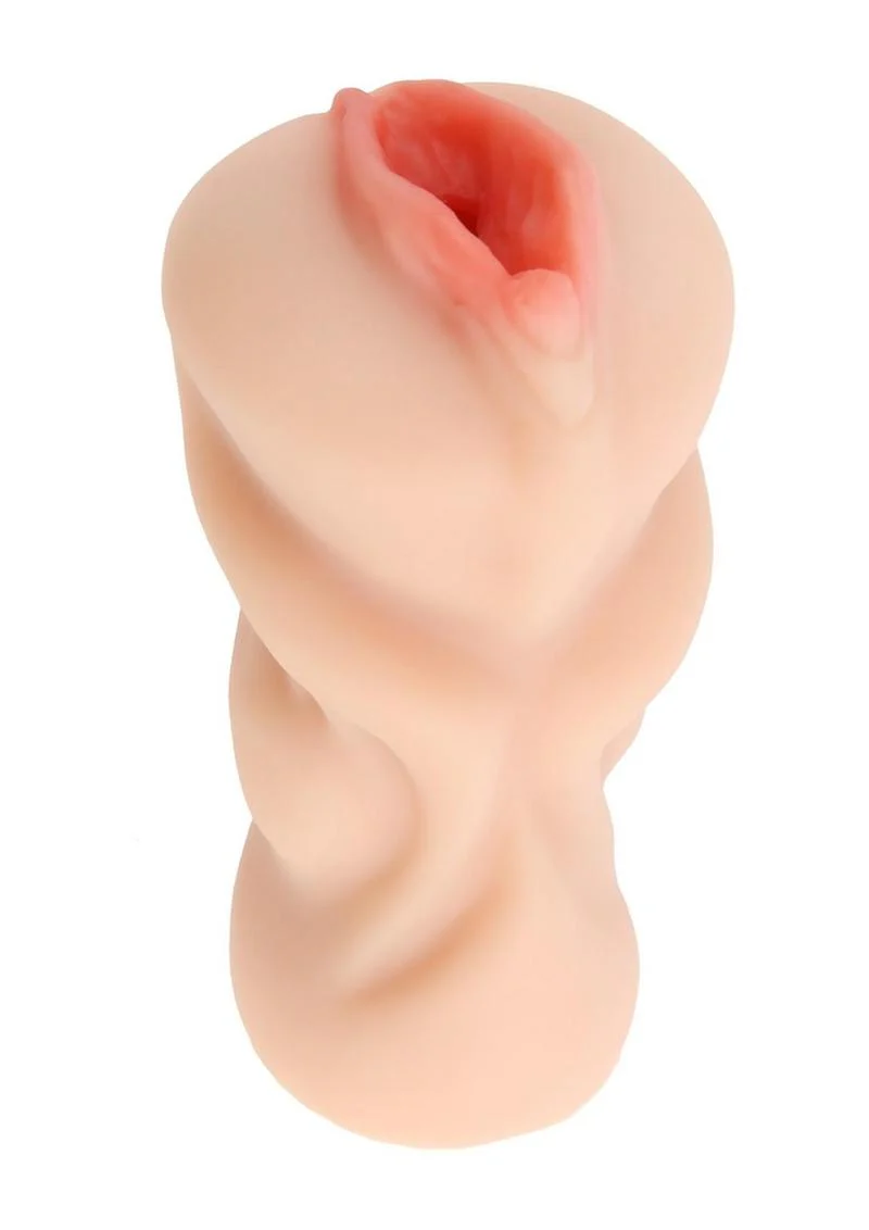 Carmen Caliente Pussy Stroker Ultra-Realistic Replica Masturbator - Image 3
