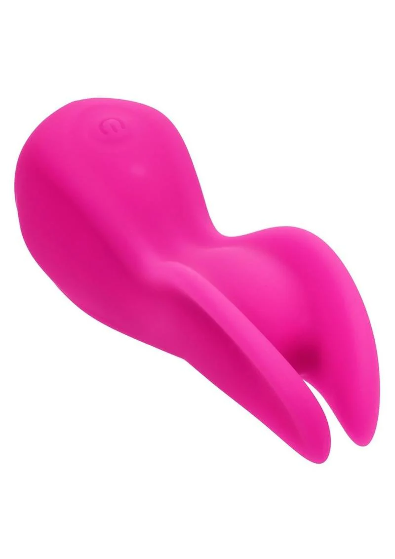 Cascade Flutter Silicone Vibrator - Image 2