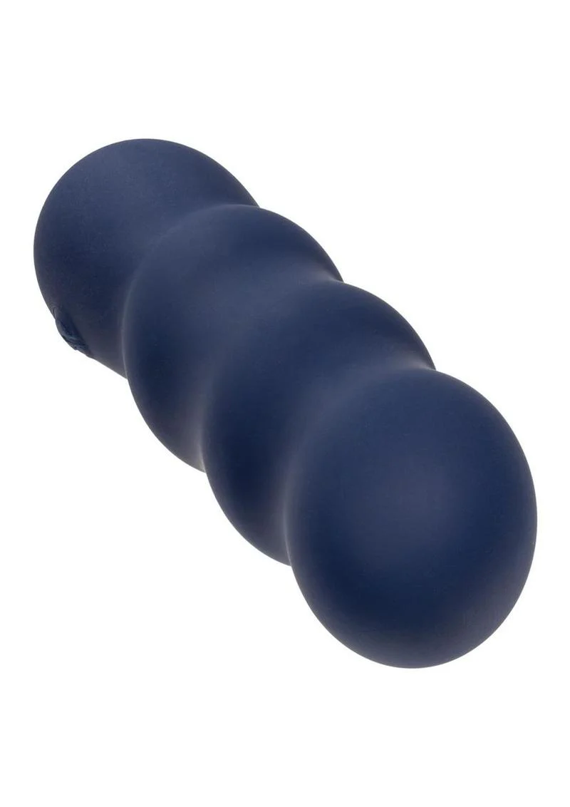 Cashmere Satin Swirl G Rechargeable Silicone G-Spot Vibrator - Image 2