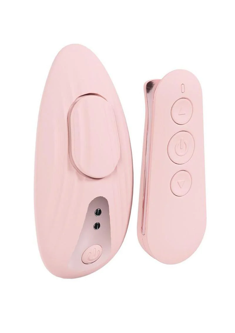 Celeste Remote Control Panty Vibe - Image 3