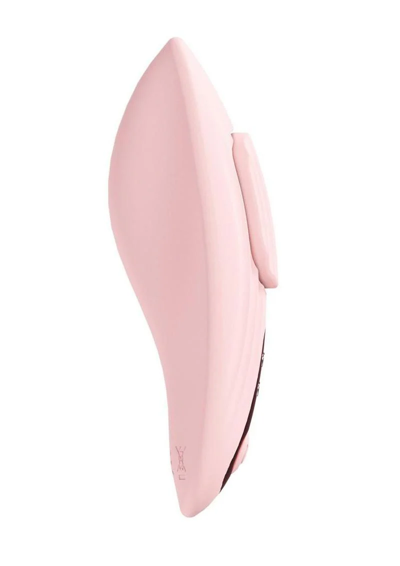 Celeste Remote Control Panty Vibe - Image 4