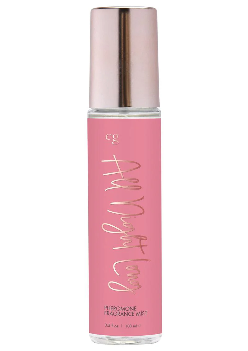 CG Pheromone Fragrance Mist All Night Long
