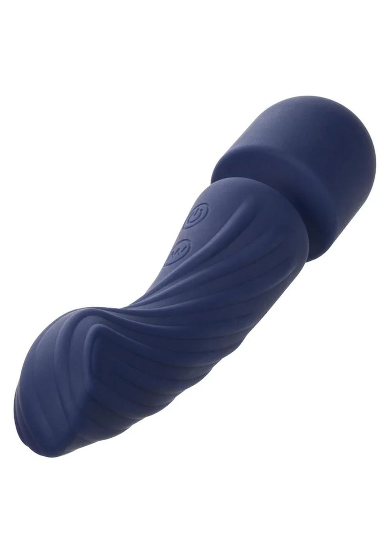 Charisma Allure Rechargeable Silicone Massager Wand - Image 2