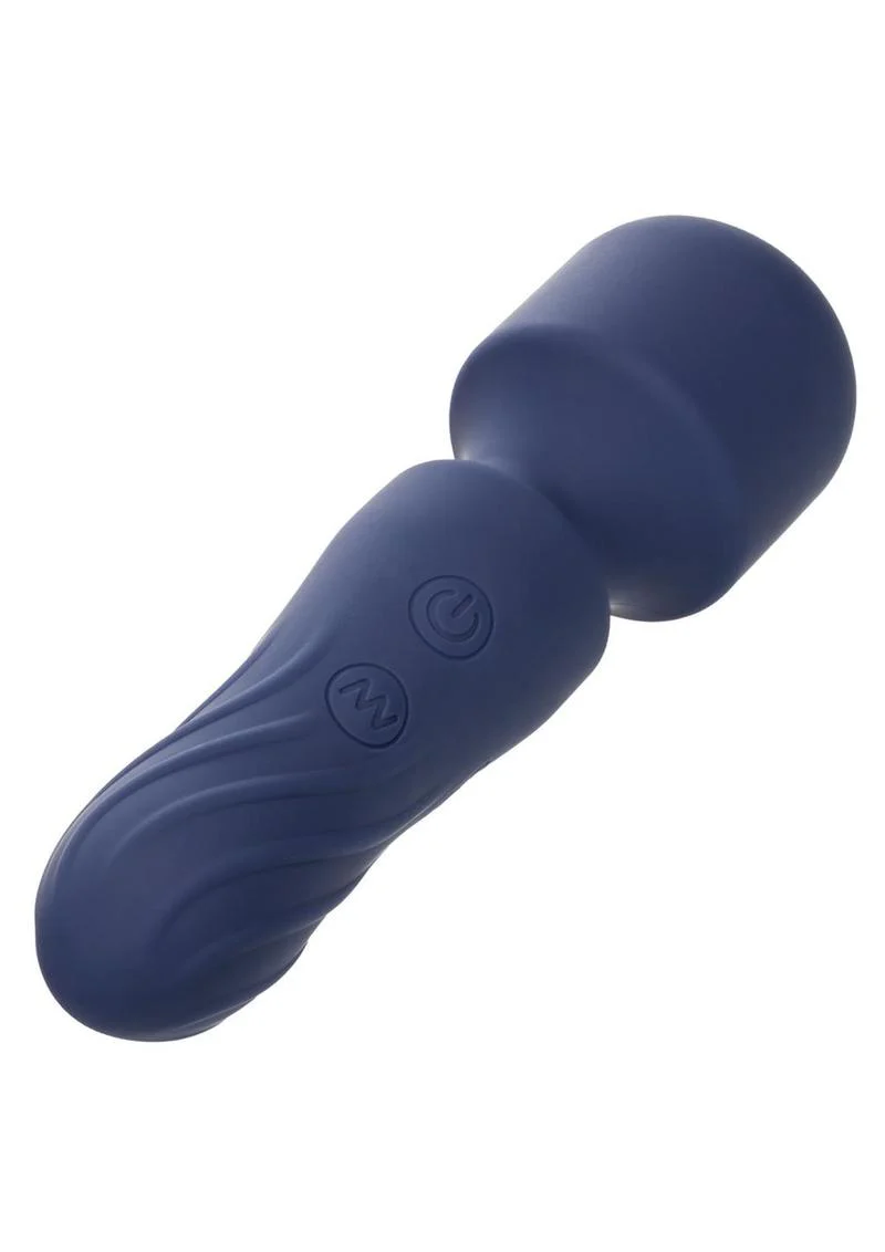 Charisma Charm Rechargeable Silicone Massager Wand - Image 2